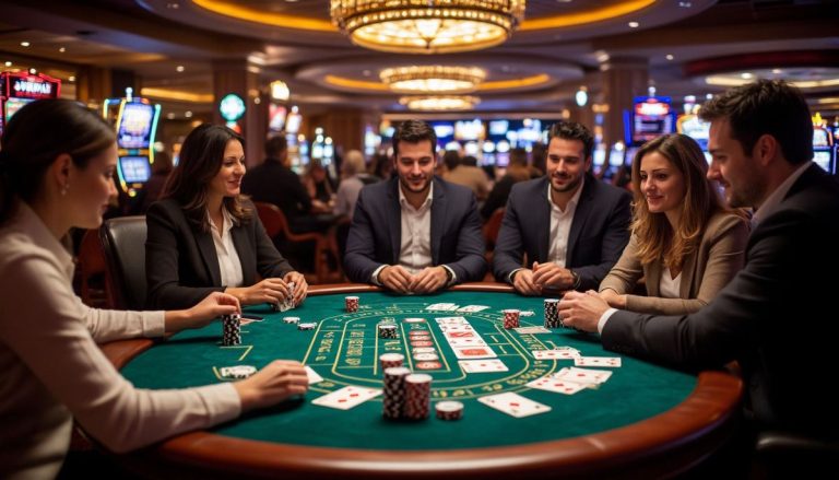 Cómo usar RedCompra en el casino online